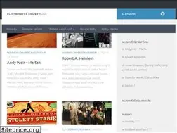 Sites similar to elektronickeknizky.cz