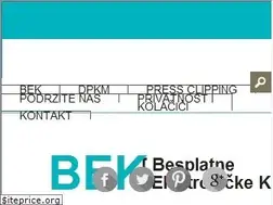 Sites similar to elektronickeknjige.com