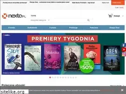 Sites similar to elektroniczne-publikacje.pl