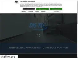 Sites similar to elektronik-distributor.com