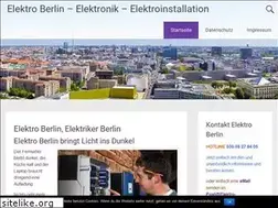 Sites similar to elektronik-elwis.de