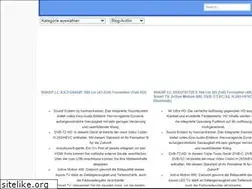 Sites similar to elektronik-fernseher.blogspot.com