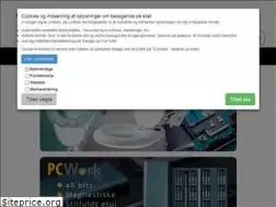 Sites similar to elektronik-lavpris.dk