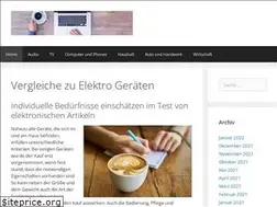 Sites similar to elektronik-projekt.de