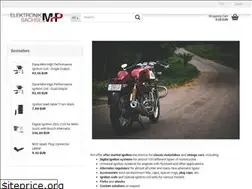 Sites similar to elektronik-sachse.de