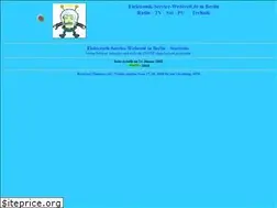Sites similar to elektronik-service-wedereit.de