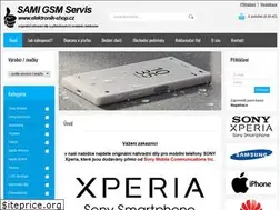 Sites similar to elektronik-shop.cz