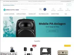 Sites similar to elektronik-star.at