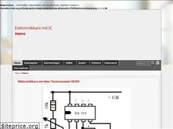 Sites similar to elektronik.gch.de
