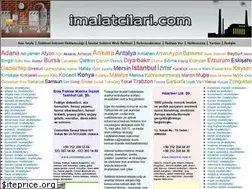 Sites similar to elektronik.imalatcilari.com