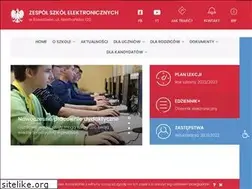Sites similar to elektronik.rzeszow.pl