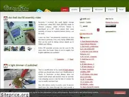 Sites similar to elektronika.ba