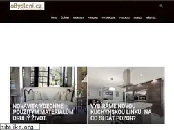 Sites similar to elektronika.obydleni.cz