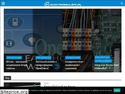 Sites similar to elektronika24.pl