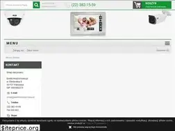 Sites similar to elektronikadomowa.pl