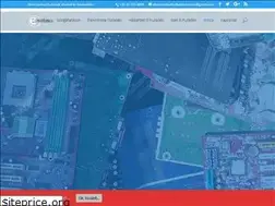 Sites similar to elektronikaihulladekatvetel.hu