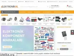 Sites similar to elektronikal.com