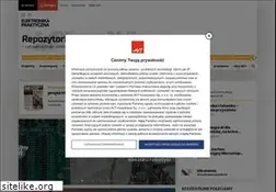 Sites similar to elektronikapraktyczna.pl