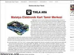 Sites similar to elektronikariza.com