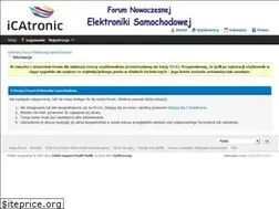 Sites similar to elektronikasamochodowa.net