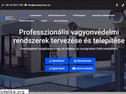 Sites similar to elektronikavonala.hu
