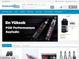 Sites similar to elektronikbuhar.org