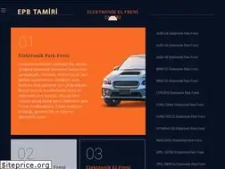Sites similar to elektronikelfrenitamiri.com