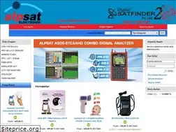 Sites similar to elektronikev.com