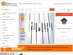 Sites similar to elektronikevi.com