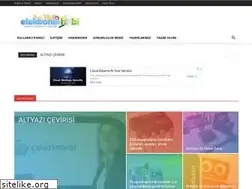 Sites similar to elektronikhobi.net