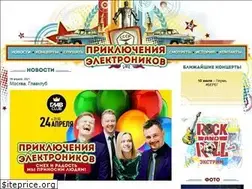Sites similar to elektroniki.ru