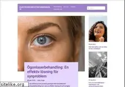 Sites similar to elektronikindustriforeningen.se
