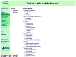 Sites similar to elektronikinfo.de