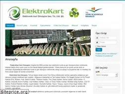 Sites similar to elektronikkartgeridonusum.com