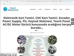 Sites similar to elektronikkarttamiri.web.tr