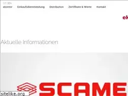 Sites similar to elektronikkontor.de