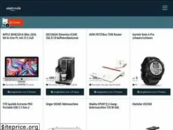 Sites similar to elektronikpreis.de