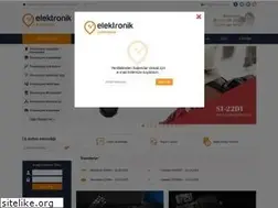 Sites similar to elektronikpromosyon.com