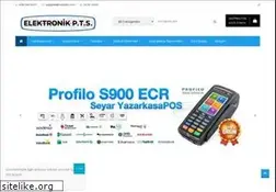 Sites similar to elektronikpts.com