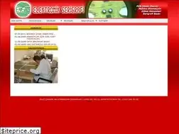 Sites similar to elektronikserigrafi.com.tr