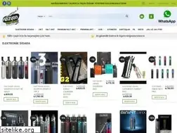 Sites similar to elektroniksigara.info