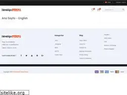 Sites similar to elektroniksigaraperpa.com