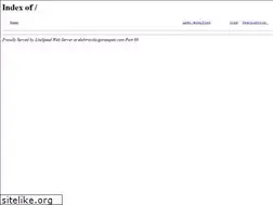 Sites similar to elektroniksigarasepeti.com