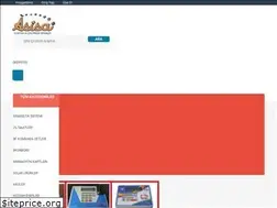 Sites similar to elektronikurunal.com