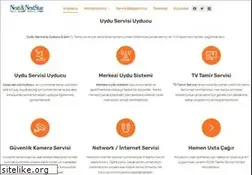 Sites similar to elektronikuydu.com