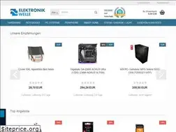 Sites similar to elektronikwelle.de
