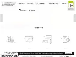 Sites similar to elektronische-bezahlsysteme.de