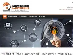 Sites similar to elektronische-haustechnik.com