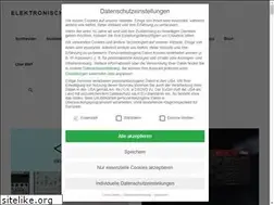 Sites similar to elektronische-musik-produzieren.de