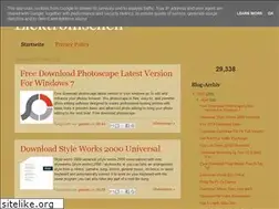 Sites similar to elektronischen-lernprogramm.blogspot.com